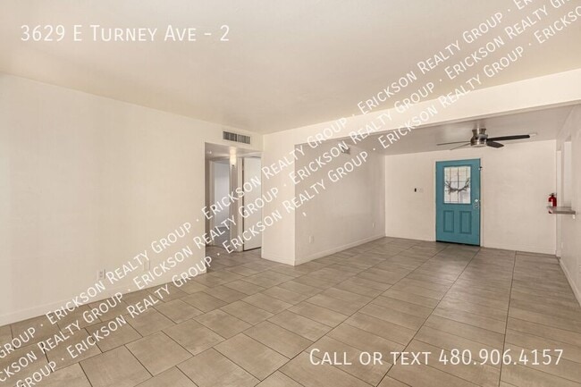 Building Photo - 3629 E Turney Ave Rental