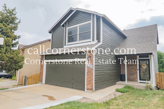 Photo - 7315 Brentford Dr House