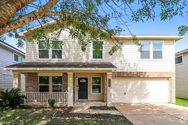 Building Photo - 5027 Oak Briar Ln Rental
