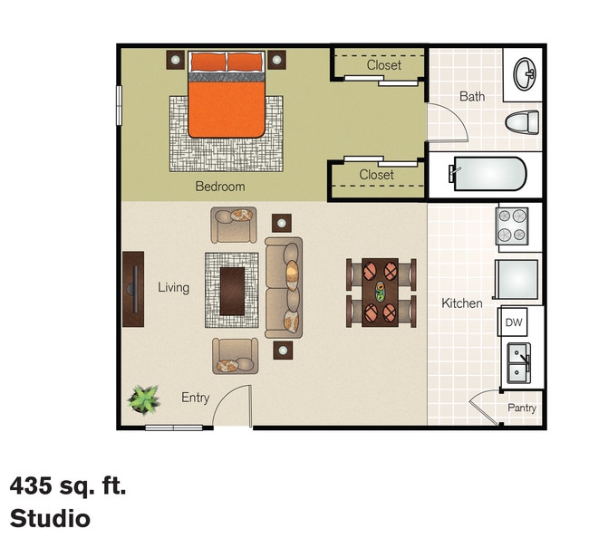 Residences at Daniel Webster Nashua