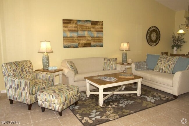 Building Photo - 10129 Colonial Country Club Blvd Unit 1505 Rental