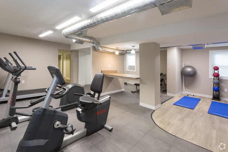 Interior Photo