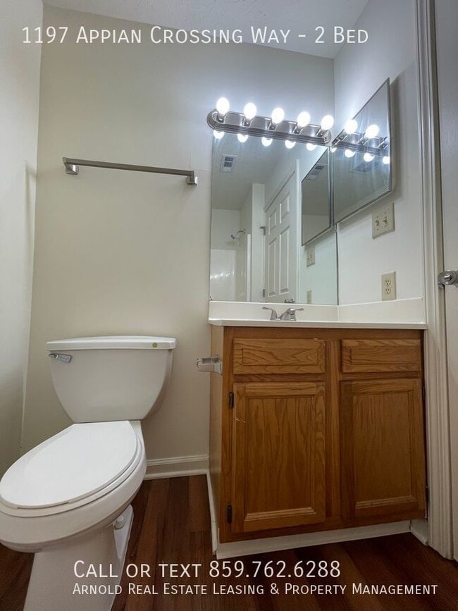 1197 Appian Crossing Way Unidad 2 Bed