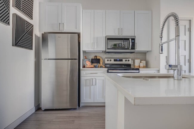 Photo - Alta Stone at The Gateway