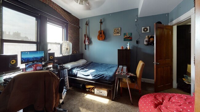 Photo - 1109 Boylston St Unit 17