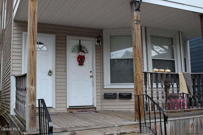 Building Photo - 29 Morris St