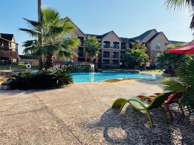 Photo - 11144 Fuqua St Unit 923