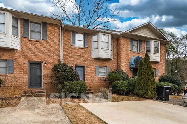 Photo - 3417 Wisterwood Ln