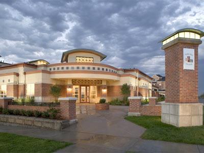 "Spacious 3-Bedroom Denver Condo with Cozy Fireplace & Modern Comforts!"
