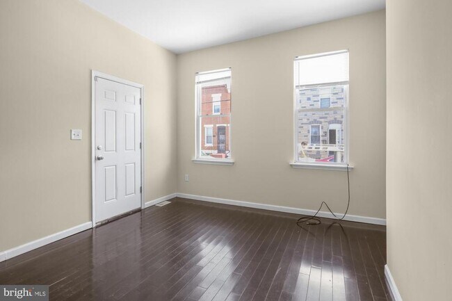 Photo - 1536 S 19th St Unit 1