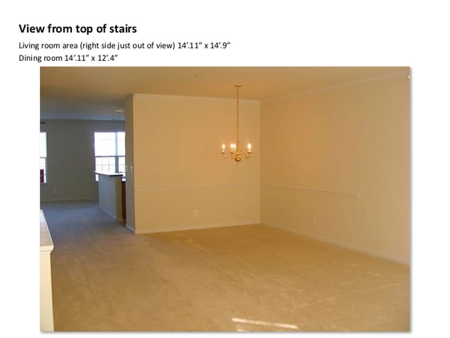 Photo - 1670 Mohegan Dr Condo Unit F