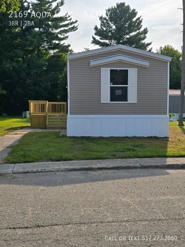 Photo - 2169 Aqua Ln