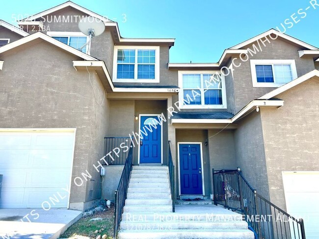 Building Photo - 5026 Summitwood-3 Rental