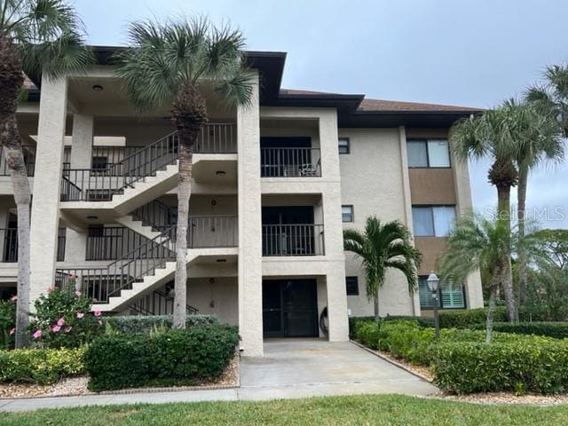 Photo - 1610 Islamorada Blvd Unit 64A