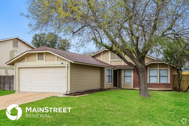 Building Photo - 8610 Shallow Ridge Dr Rental