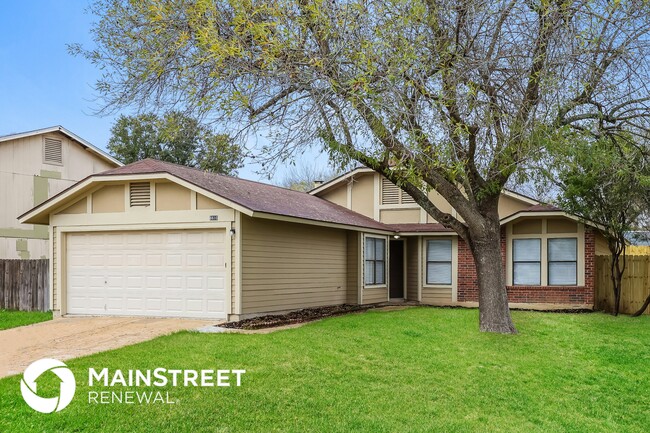 Building Photo - 8610 Shallow Ridge Dr Rental
