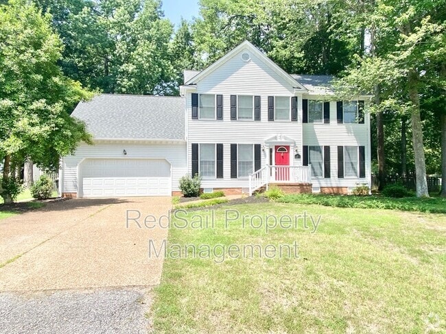 Building Photo - 100 Kanawah Run Rental