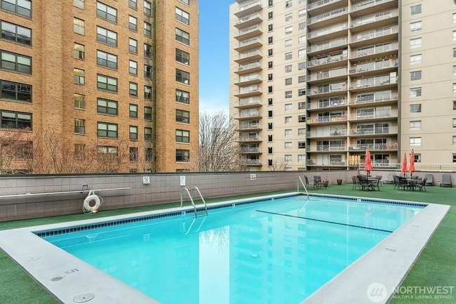 Photo - 1221 Minor Ave Unit Sutton 602