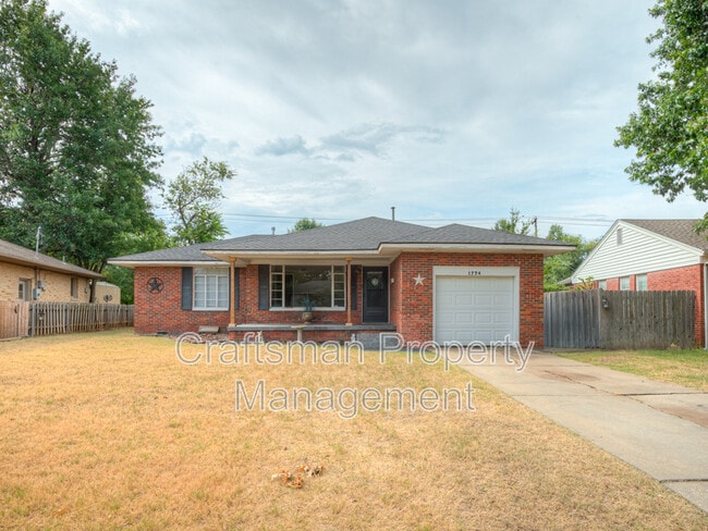 Building Photo - 1724 Churchill Way