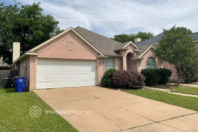 Building Photo - 1617 Churchill Ln
