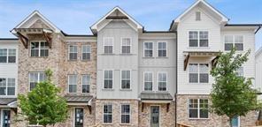 Photo - 1543 Harvest Park Ln Townhome
