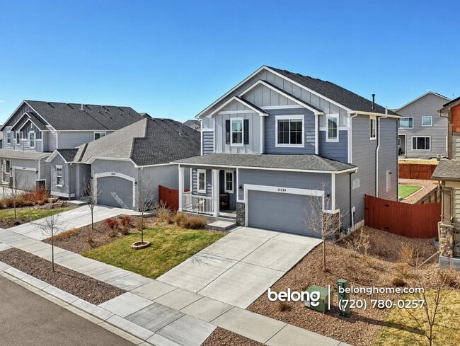Building Photo - 10224 Hidden Pk Wy