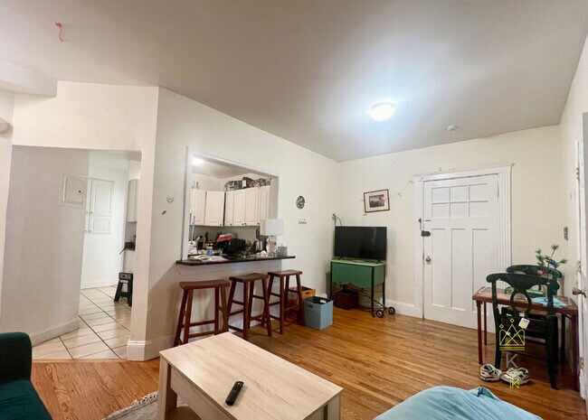62 Egmont St Unit 1