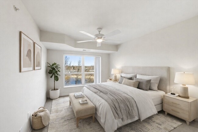 Ride Apartments