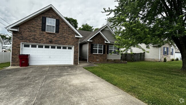 Building Photo - 3541 Sandpiper Dr Rental