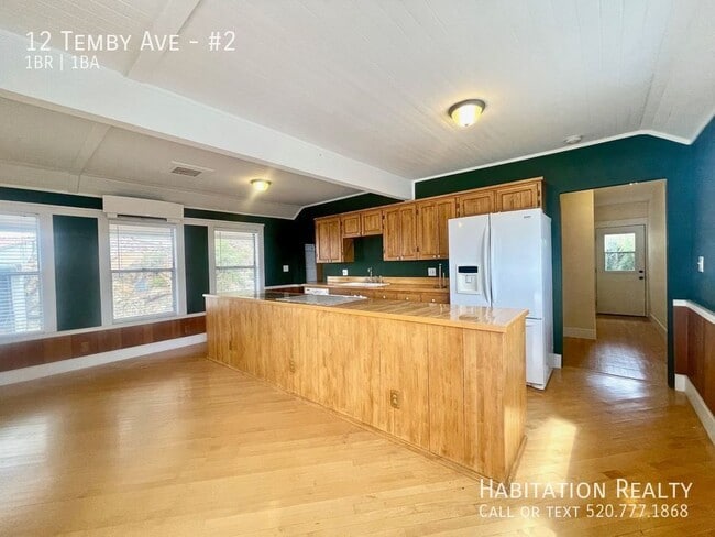 Photo - 12 Temby Ave Townhome