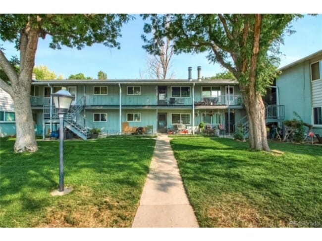 Photo - 2515 S Sheridan Blvd Unit 20