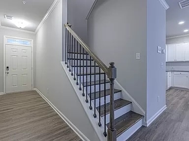 Photo - 726 Woodstock Grove Dr