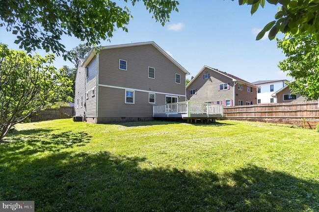 Photo - 1819 Anderson Rd