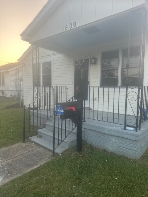 Photo - 1509 Clay St