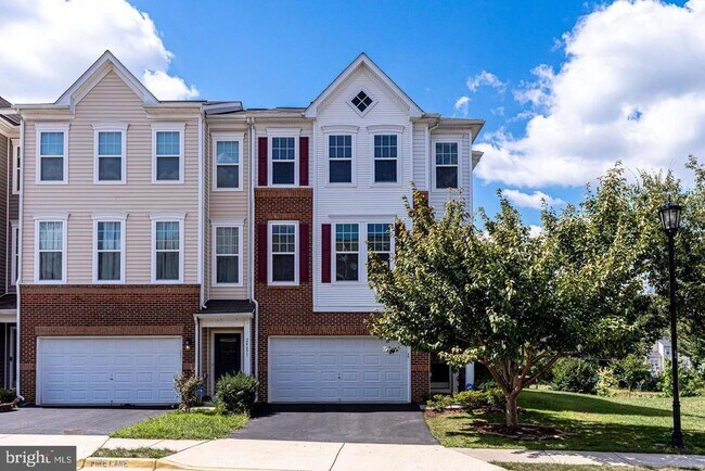Photo - 24689 Capecastle Terrace Townhome