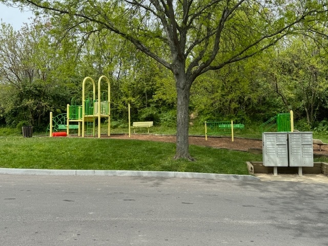Eagle Ridge Apartments