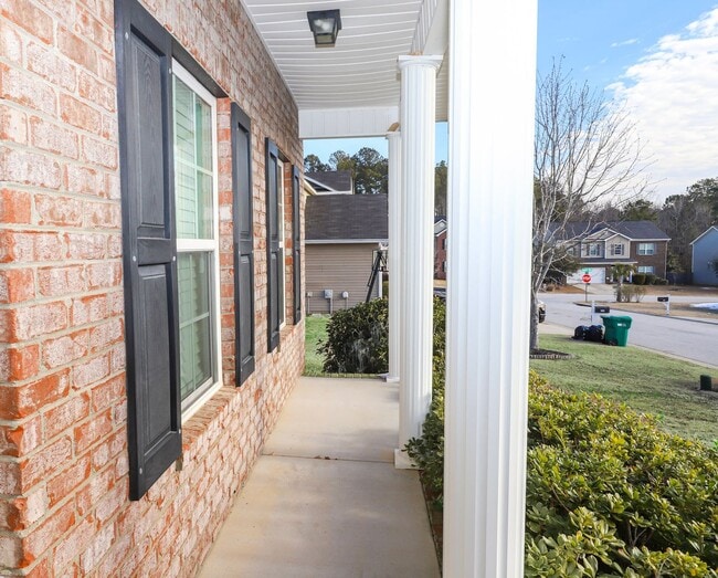 Photo - Spacious Home in Chamblin Ridge in Grovetown!