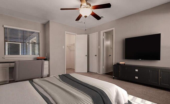 Photo - 2 bedroom in Houston TX 77014 Unidad 2047