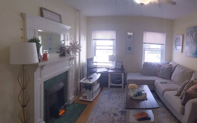 Photo - 1307 Commonwealth Ave Unit 2 bedroom Allston MA