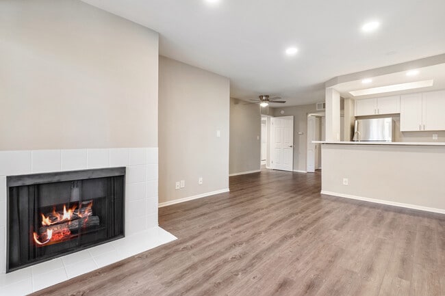 Laurel Canyon, 4500