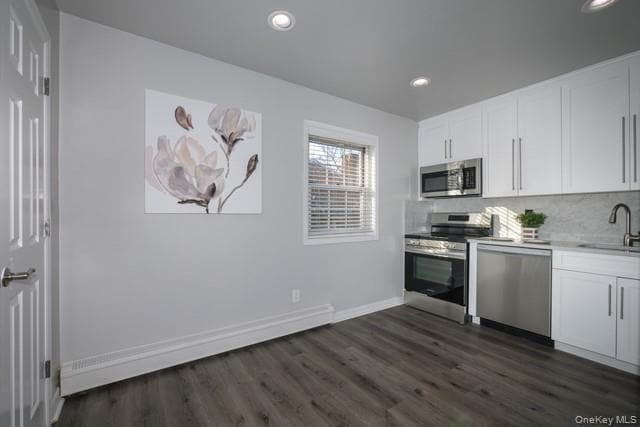 60 Chelsea Ct Unidad AD12