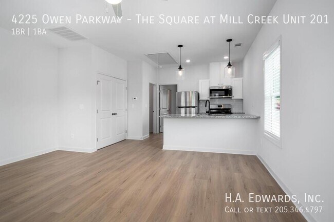 Photo - 4225 Owen Pkwy Unit The Square at Mill Creek 201