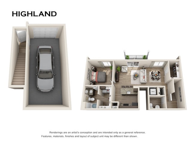 Photo - Harbor Ridge & Harbor Winds