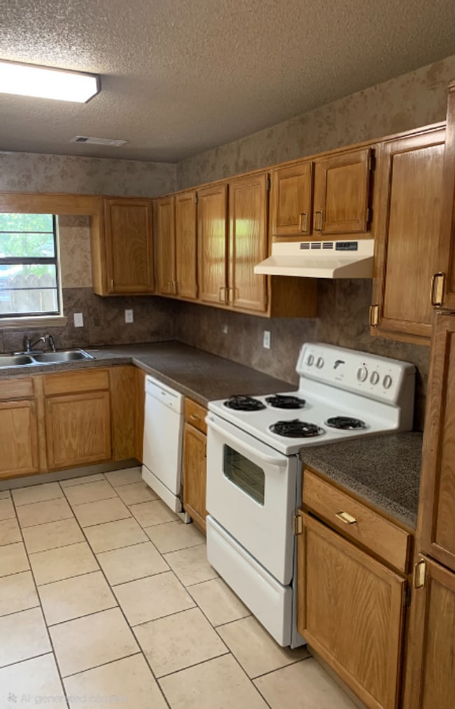 Photo - 2 Bed/1 Bath Apartment Unidad 2016 Watts Rd. Apt F