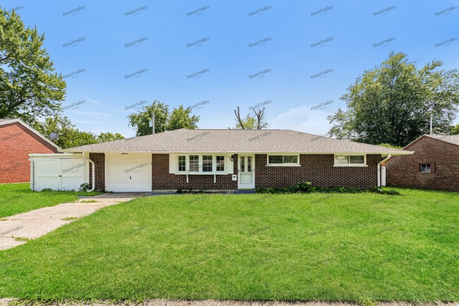 Building Photo - 2200 Kajean Ave Rental