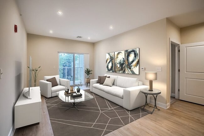 Aspen Regency