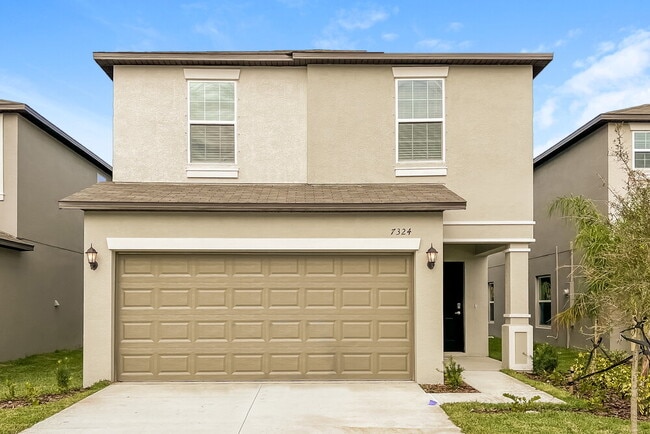 Building Photo - 7324 Spring Snowflake Ave