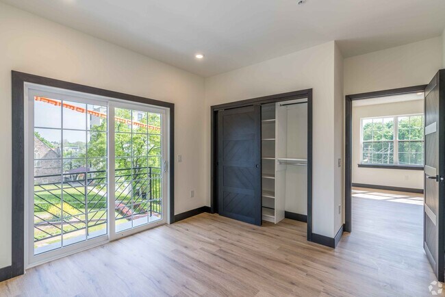 Photo - 142 Church St Unit Large 1 Bed