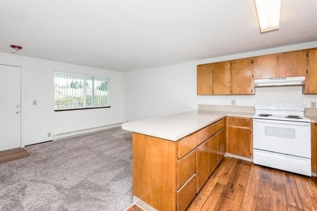 Photo - Large One Bedroom Close to Vancouver Mall