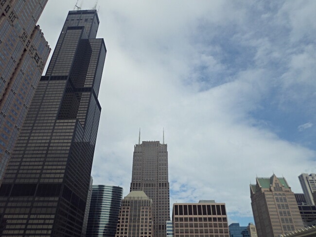 Photo - 235 W Van Buren St Unit 2201